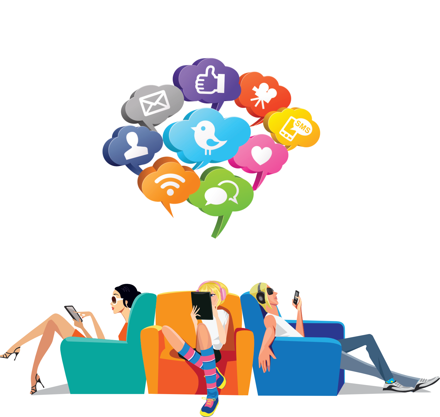 Social Media